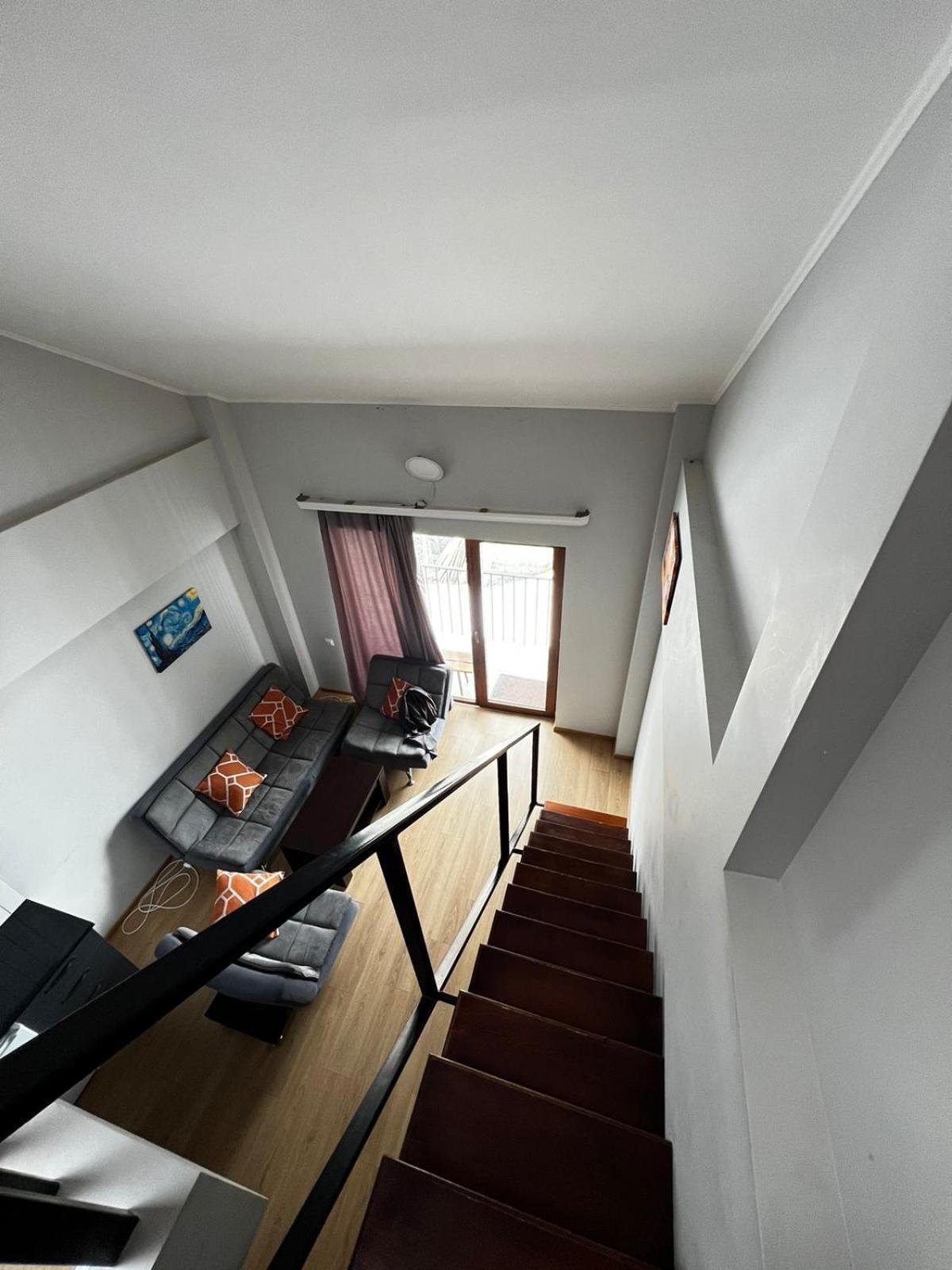 Rezi'S Apartment Vista กูเดาริ ภายนอก รูปภาพ