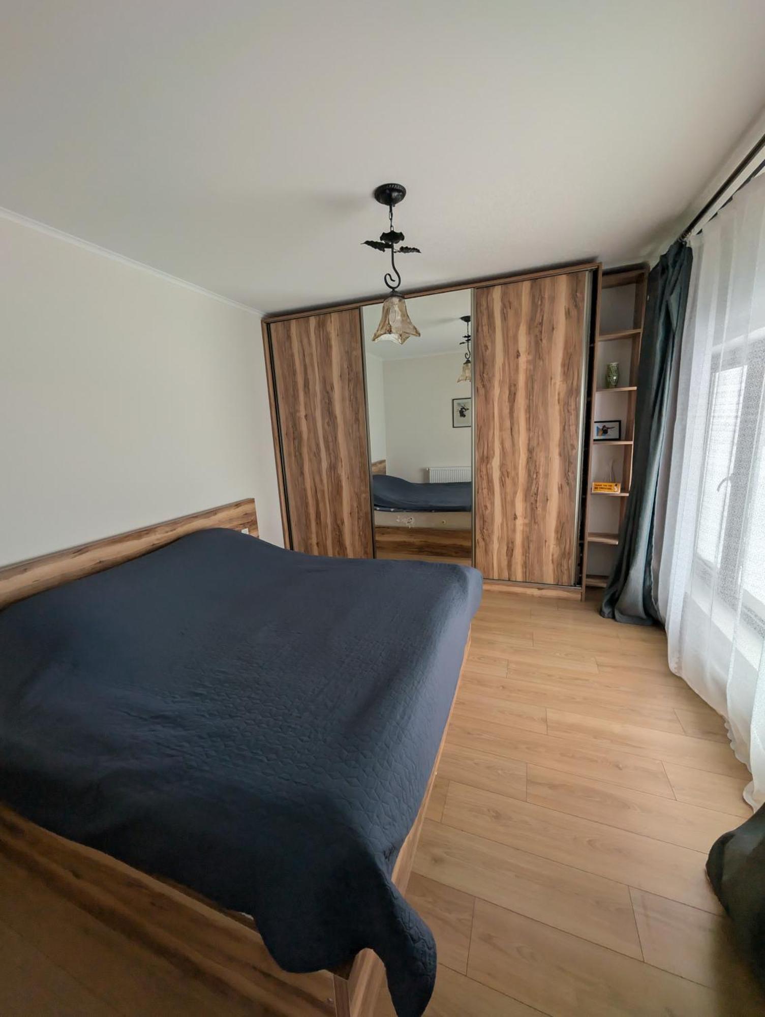 Rezi'S Apartment Vista กูเดาริ ห้อง รูปภาพ